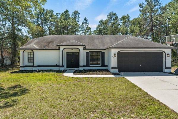 7344 MADRID RD, Weeki Wachee, FL 34613