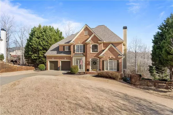 4715 Mcintosh DR, Cumming, GA 30040