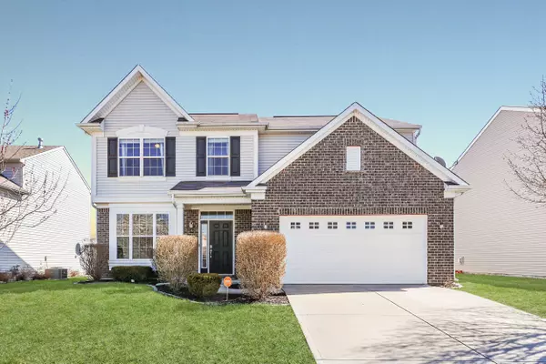 2673 Night Hawk RD, Greenwood, IN 46143