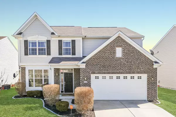 2673 Night Hawk RD, Greenwood, IN 46143