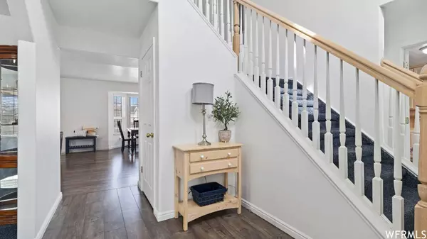 3652 W 5700 S, Roy, UT 84067