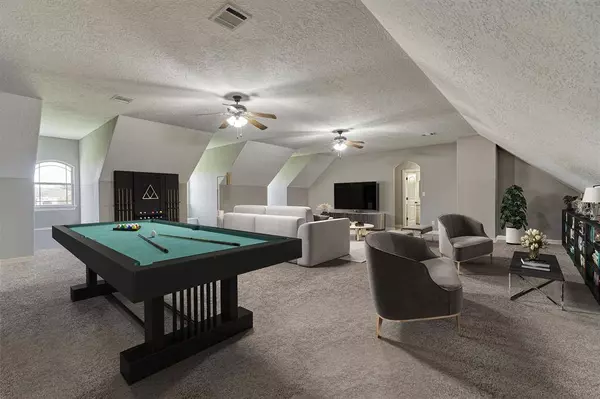 18411 Gary Player DR, Montgomery, TX 77316