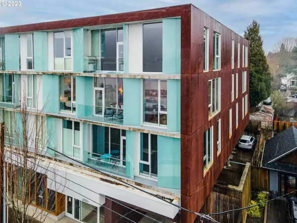 2530 SE 26TH AVE #309, Portland, OR 97202