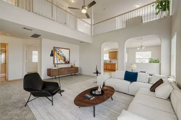 12301 Dwight Eisenhower ST, Manor, TX 78653