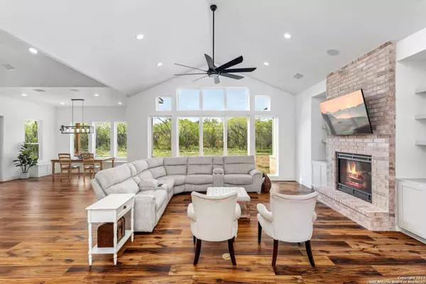 14638 Silesia Dr, St Hedwig, TX 78152