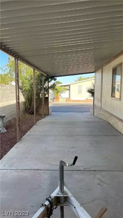 3071 La Barca Lane, Las Vegas, NV 89122
