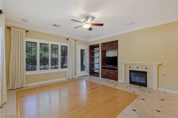 5925 Vintage Garden Court, Las Vegas, NV 89148