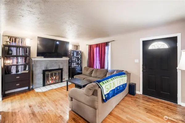 1226 121st ST S, Tacoma, WA 98444