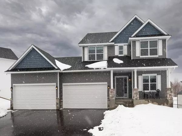 16782 72nd CIR NE, Otsego, MN 55330