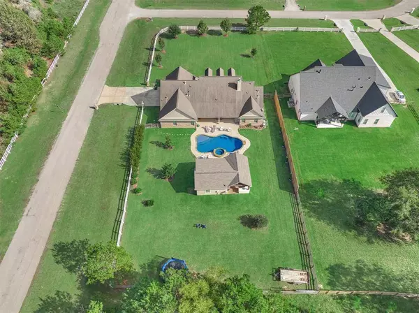 18411 Gary Player DR, Montgomery, TX 77316