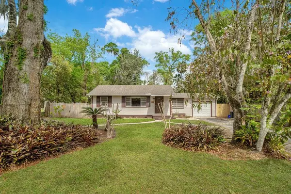 144 W MICHIGAN AVE, Lake Helen, FL 32744