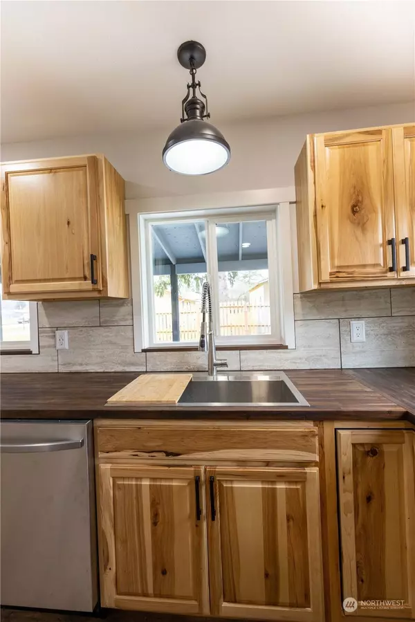 601 Fir AVE, Sultan, WA 98294