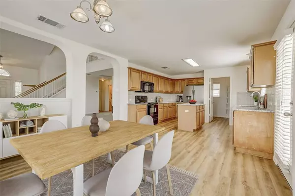 12301 Dwight Eisenhower ST, Manor, TX 78653