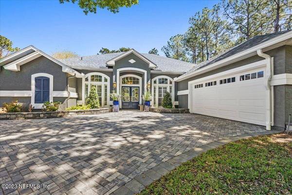 826 GARRISON DR, St Augustine, FL 32092