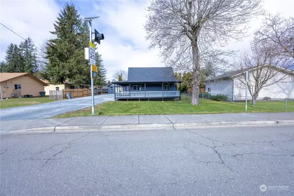 601 Fir AVE, Sultan, WA 98294