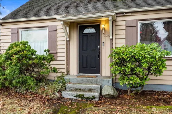 1226 121st ST S, Tacoma, WA 98444