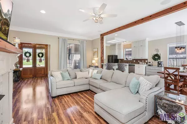 15514 STREAMWOOD CT, Baton Rouge, LA 70816