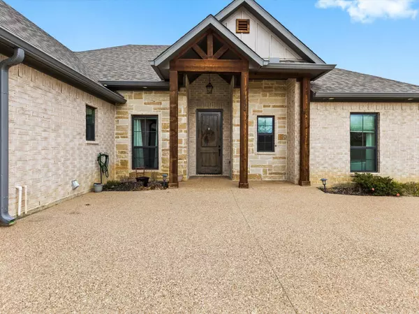 1435 Lakeside Trail, Whitney, TX 76692