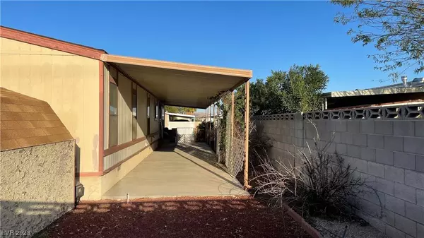 3071 La Barca Lane, Las Vegas, NV 89122