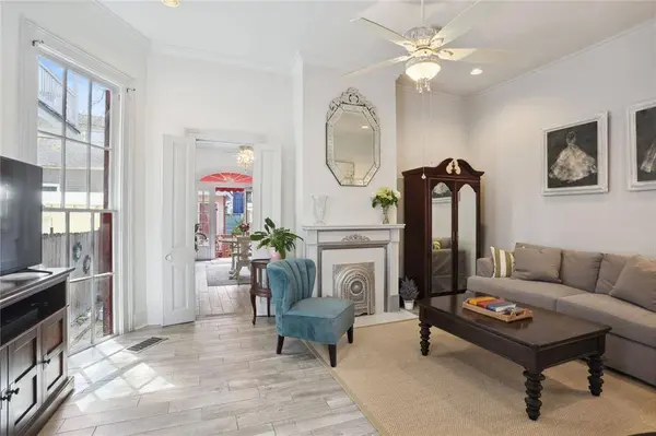 5344 CAMP ST, New Orleans, LA 70115