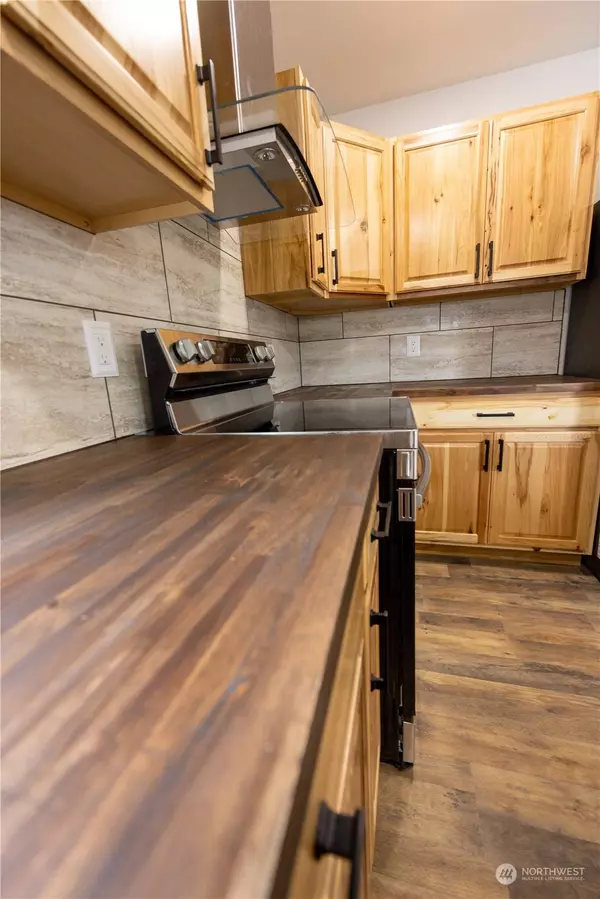 601 Fir AVE, Sultan, WA 98294