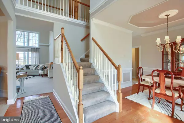 108 CREAMERY RD, Boiling Springs, PA 17007