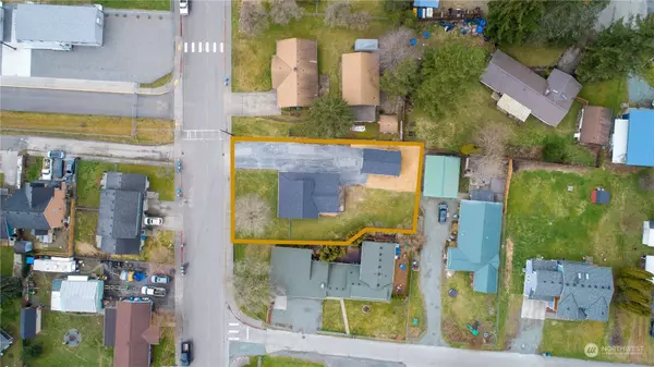 601 Fir AVE, Sultan, WA 98294