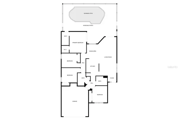 132 SANTANA PL, Davenport, FL 33897