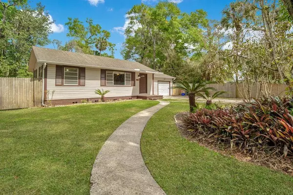 144 W MICHIGAN AVE, Lake Helen, FL 32744