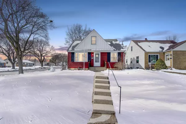 2677 S 66th, Milwaukee, WI 53219