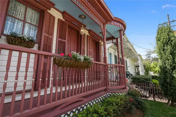 5344 CAMP ST, New Orleans, LA 70115