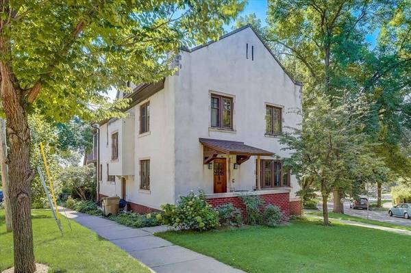 41 N Roby Rd, Madison, WI 53726