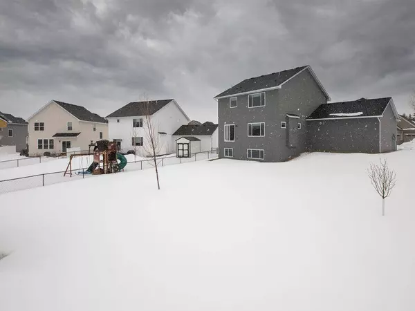 16782 72nd CIR NE, Otsego, MN 55330