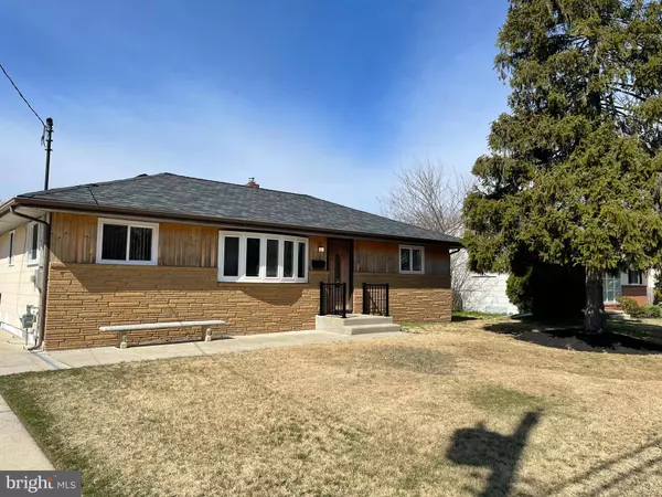 116 ELLIS AVE, Berlin, NJ 08009