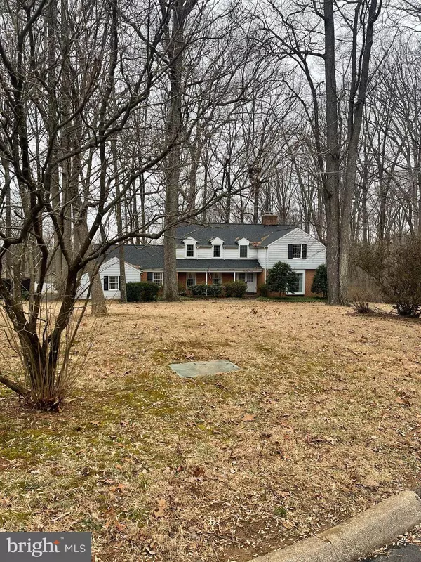 2814 FALLSMONT DR, Fallston, MD 21047
