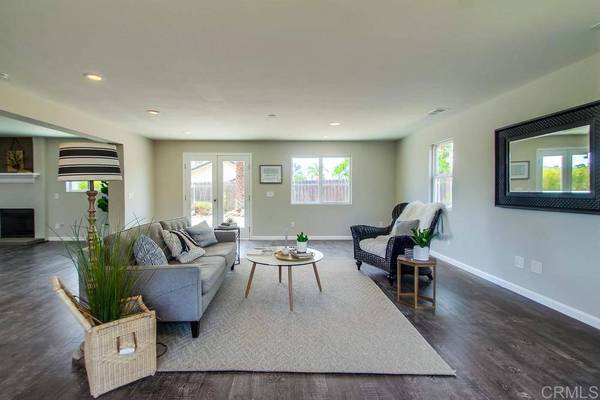 5624 Golden Trails WAY, Oceanside, CA 92057