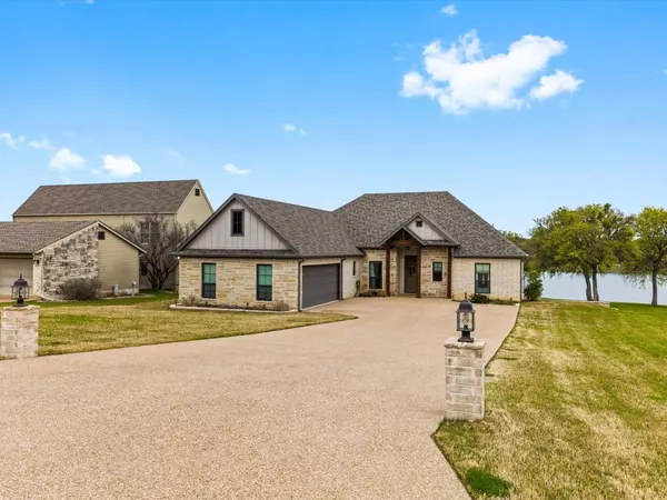 1435 Lakeside Trail, Whitney, TX 76692