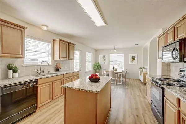 12301 Dwight Eisenhower ST, Manor, TX 78653