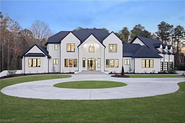 2405 Kilgore RD, Buford, GA 30519