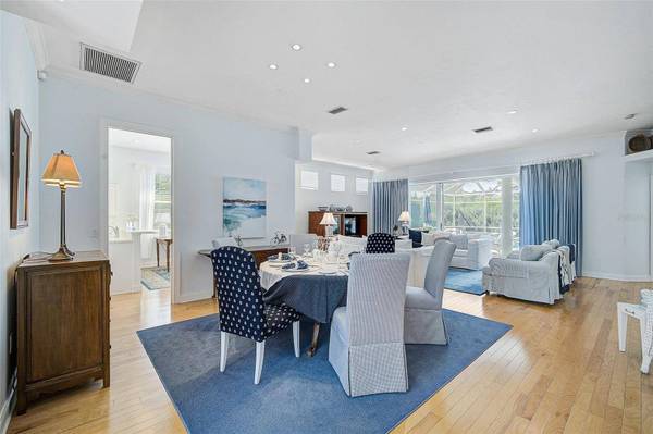 116 BISHOPSCOURT RD, Osprey, FL 34229