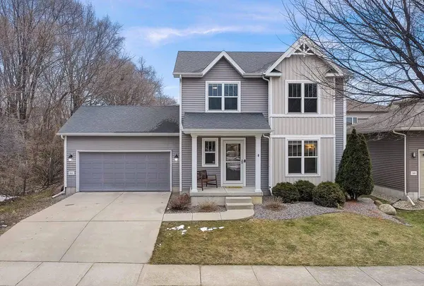 501 Lisa Ann Dr, Madison, WI 53718