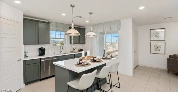 841 Jigglypuff Place, Henderson, NV 89011