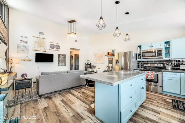 314 Sherwood Place, Merritt Island, FL 32953