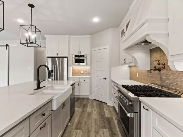 1435 Lakeside Trail, Whitney, TX 76692