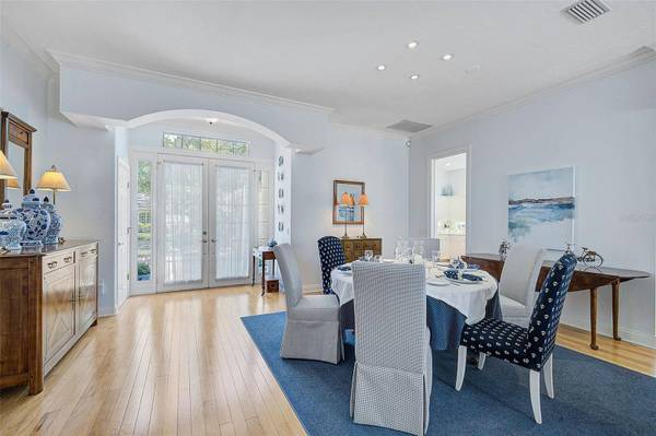 116 BISHOPSCOURT RD, Osprey, FL 34229