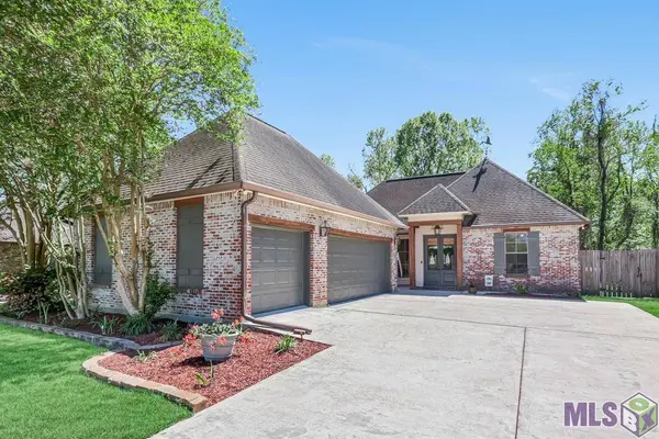 15514 STREAMWOOD CT, Baton Rouge, LA 70816