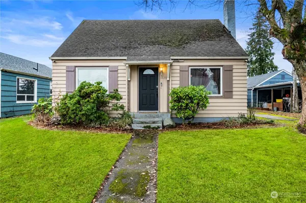 1226 121st ST S, Tacoma, WA 98444