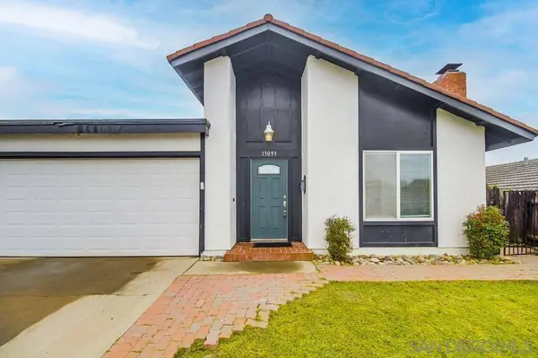 13093 Avenida Grande, San Diego, CA 92129