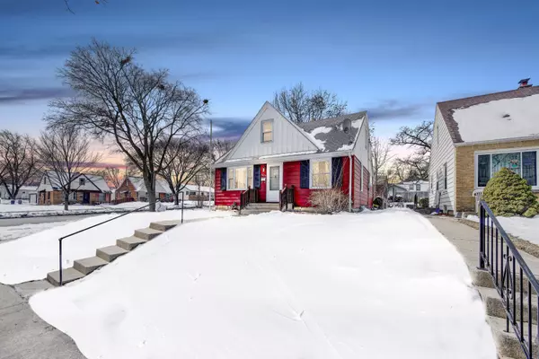 2677 S 66th, Milwaukee, WI 53219