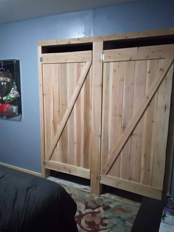 284 County Road 2157, Quitman, TX 75783